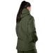 Жіноча тактична куртка софтшел Camotec Pani SoftShell, олива