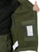 Жіноча тактична куртка софтшел Camotec Pani SoftShell, олива