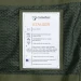 Жіноча тактична куртка софтшел Camotec Pani SoftShell, олива
