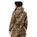 Жіноча тактична куртка софтшел Camotec Pani SoftShell, піксель ММ-14