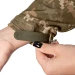 Жіноча тактична куртка софтшел Camotec Pani SoftShell, піксель ММ-14