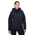 Жіноча тактична куртка софтшел Camotec Pani SoftShell, темно-синя