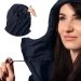 Жіноча тактична куртка софтшел Camotec Pani SoftShell, темно-синя