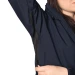 Жіноча тактична куртка софтшел Camotec Pani SoftShell, темно-синя