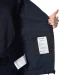 Жіноча тактична куртка софтшел Camotec Pani SoftShell, темно-синя