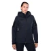 Жіноча тактична куртка софтшел Camotec Pani SoftShell, темно-синя