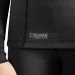 Жіноча термобілизна Camotec LVL2 Pani Polarheat QS, чорна