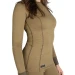Жіноча термобілизна Camotec LVL2 Pani Polarheat QS, пісочна (tan)