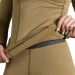 Жіноча термобілизна Camotec LVL2 Pani Polarheat QS, пісочна (tan)