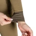 Жіноча термобілизна Camotec LVL2 Pani Polarheat QS, пісочна (tan)