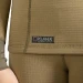 Жіноча термобілизна Camotec LVL2 Pani Polarheat QS, пісочна (tan)