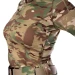 Жіноча термокофта Camotec LVL2 Pani Hawk Polarheat QS, мультикам