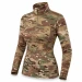 Жіноча термокофта Camotec LVL2 Pani Hawk Polarheat QS, мультикам