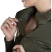 Жіноча термокофта Camotec LVL2 Pani Hawk Polarheat QS, олива