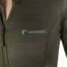 Жіноча термокофта Camotec LVL2 Pani Hawk Polarheat QS, олива