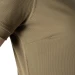 Жіноче поло Camotec Pani Urban 2.0 CoolPass Pique LT, пісочне (tan)