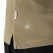 Жіноче поло Camotec Pani Urban 2.0 CoolPass Pique LT, пісочне (tan)