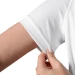 Жіноче поло Camotec Pani Urban CoolPass Antistatic, біле