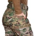 Жіночі штани софтшел Camotec Pani SoftShell 2.0, мультикам