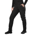 Жіночі штани софтшел Camotec Pani SoftShell, чорні