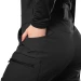 Жіночі штани софтшел Camotec Pani SoftShell, чорні