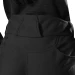 Жіночі штани софтшел Camotec Pani SoftShell, чорні
