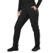 Жіночі штани софтшел Camotec Pani SoftShell, чорні