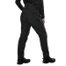 Жіночі штани софтшел Camotec Pani SoftShell, чорні