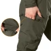 Жіночі штани софтшел Camotec Pani SoftShell, олива