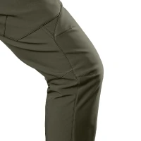 Жіночі штани софтшел Camotec Pani SoftShell, олива