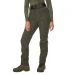 Жіночі штани софтшел Camotec Pani SoftShell, олива