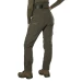 Жіночі штани софтшел Camotec Pani SoftShell, олива