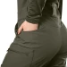 Жіночі штани софтшел Camotec Pani SoftShell, олива