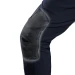 Жіночі штани софтшел Camotec Pani SoftShell, темно-сині