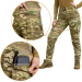 Жіночі тактичні штани Camotec Pani Patrol Pro, мультикам