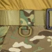 Жіночі тактичні штани Camotec Pani Patrol Pro, мультикам