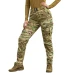 Жіночі тактичні штани Camotec Pani Patrol Pro, мультикам