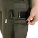 Жіночі тактичні штани Camotec Pani Patrol Pro, олива
