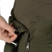 Жіночі тактичні штани Camotec Pani Patrol Pro, олива