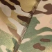 Жіночий тактичний лонгслів Camotec Pani CoolPass SJ, мультикам