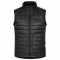 Жилетка-підстібка Camotec LoftLiner, чорна