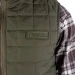 Жилетка-підстібка Camotec LoftLiner, олива