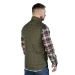 Жилетка-підстібка Camotec LoftLiner, олива