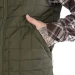 Жилетка-підстібка Camotec LoftLiner, олива