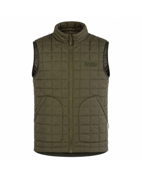 Жилетка-підстібка Camotec LoftLiner, олива