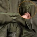 Жилетка-підстібка Camotec LoftLiner, олива