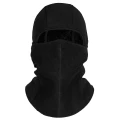 Зимова балаклава Camotec Pro Nord Fleece, чорна