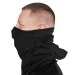 Зимова балаклава Camotec Pro Nord Fleece, чорна