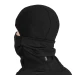 Зимова балаклава Camotec Pro Nord Fleece, чорна
