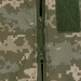 Зимова тактична куртка Camotec Cyclone NordStorm, піксель ММ-14